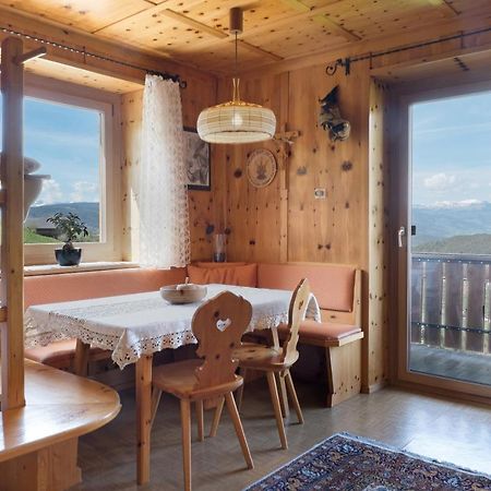 Apartment Rosengartenblick Steinegg Eksteriør bilde