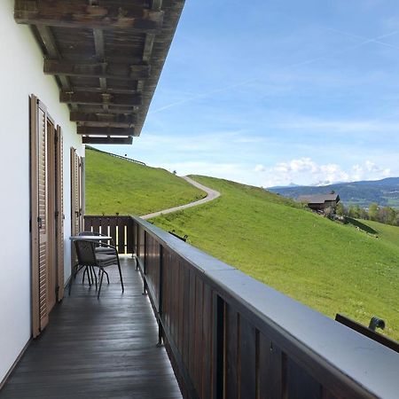 Apartment Rosengartenblick Steinegg Eksteriør bilde