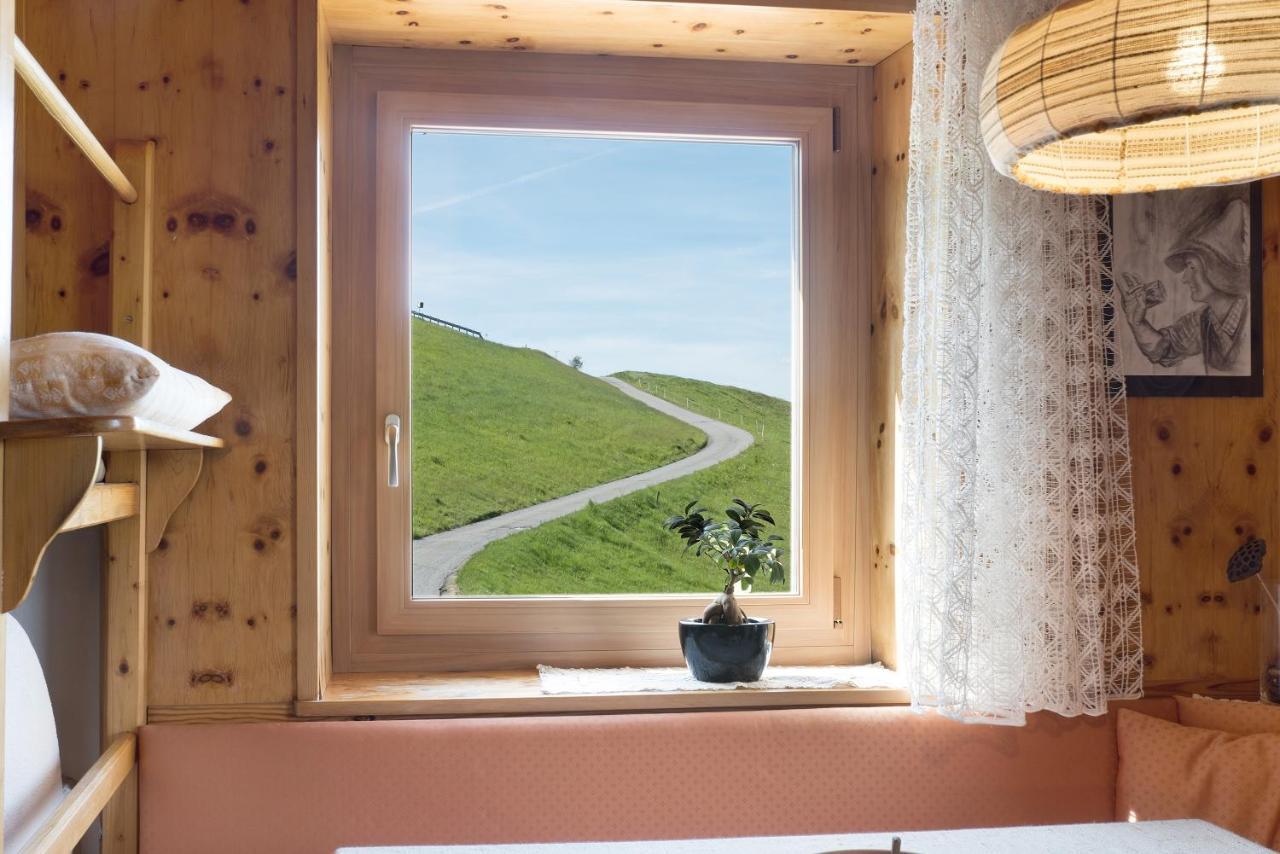 Apartment Rosengartenblick Steinegg Eksteriør bilde
