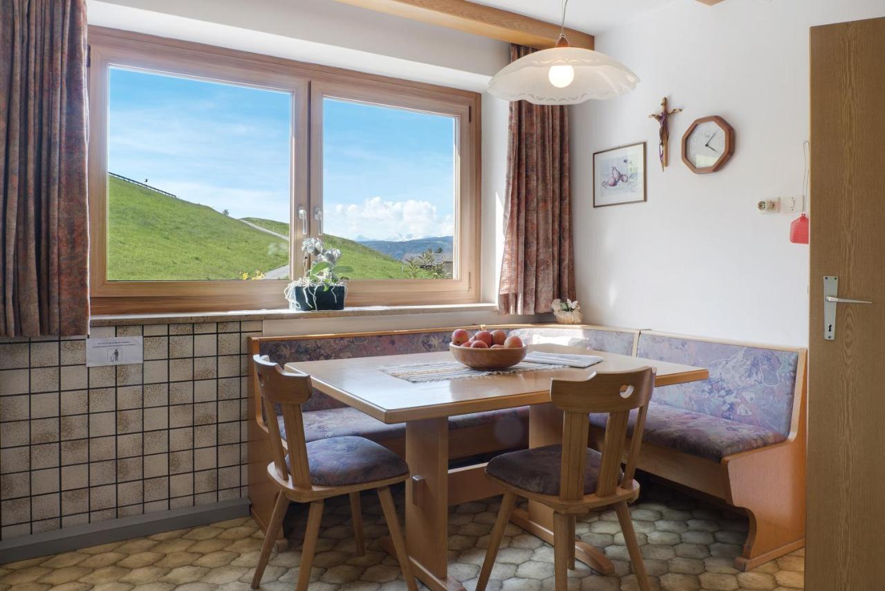 Apartment Rosengartenblick Steinegg Eksteriør bilde