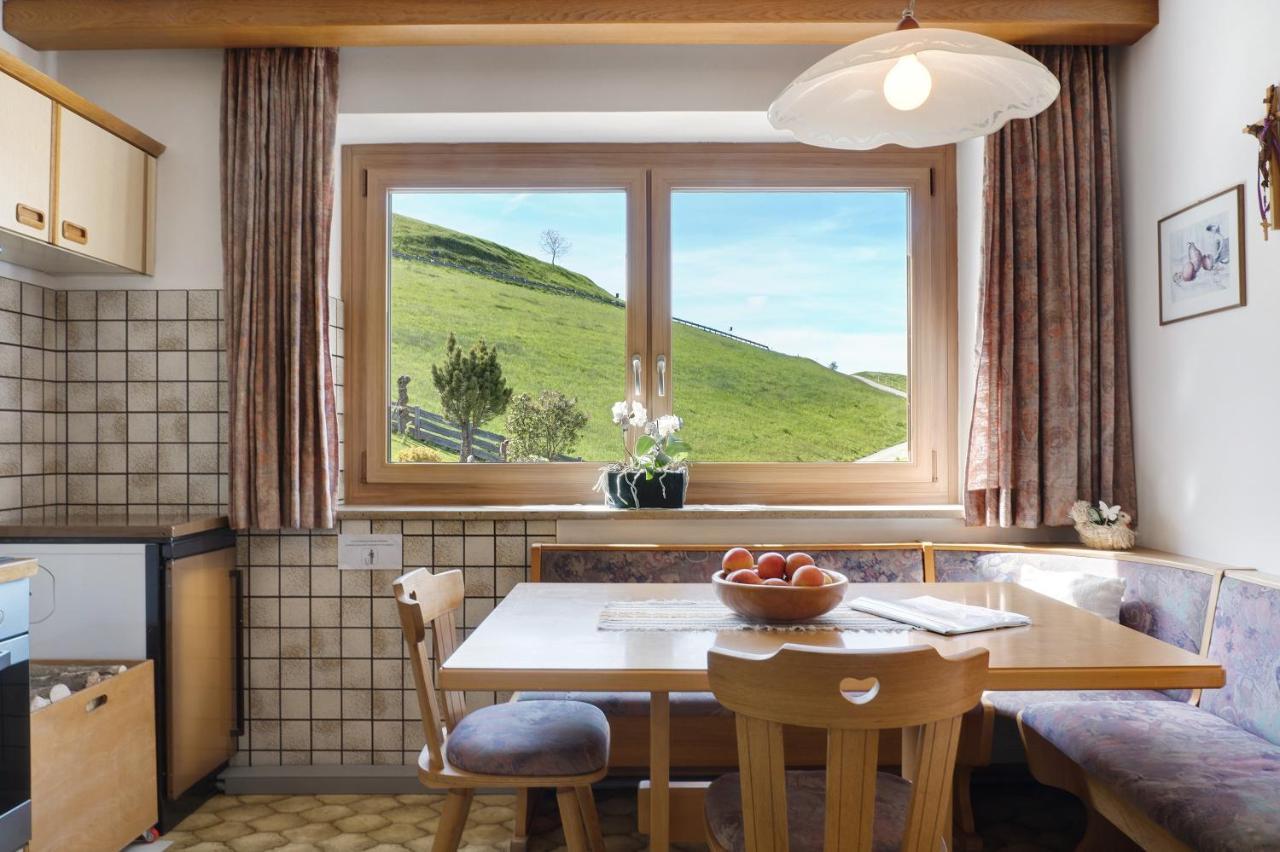 Apartment Rosengartenblick Steinegg Eksteriør bilde