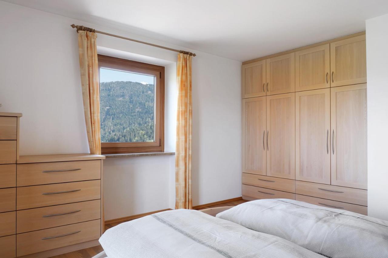 Apartment Rosengartenblick Steinegg Eksteriør bilde