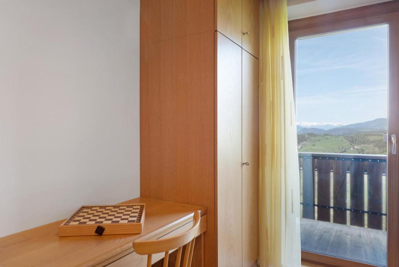 Apartment Rosengartenblick Steinegg Eksteriør bilde