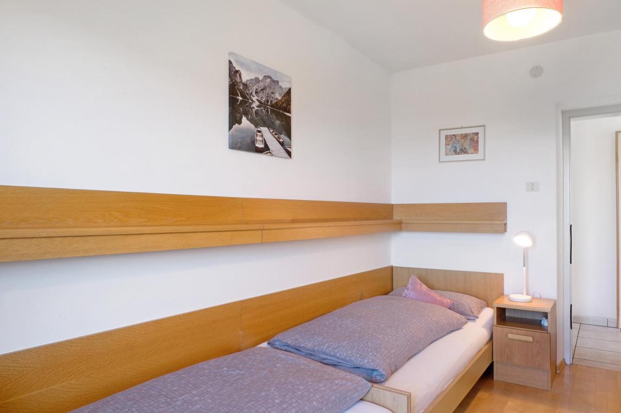 Apartment Rosengartenblick Steinegg Eksteriør bilde