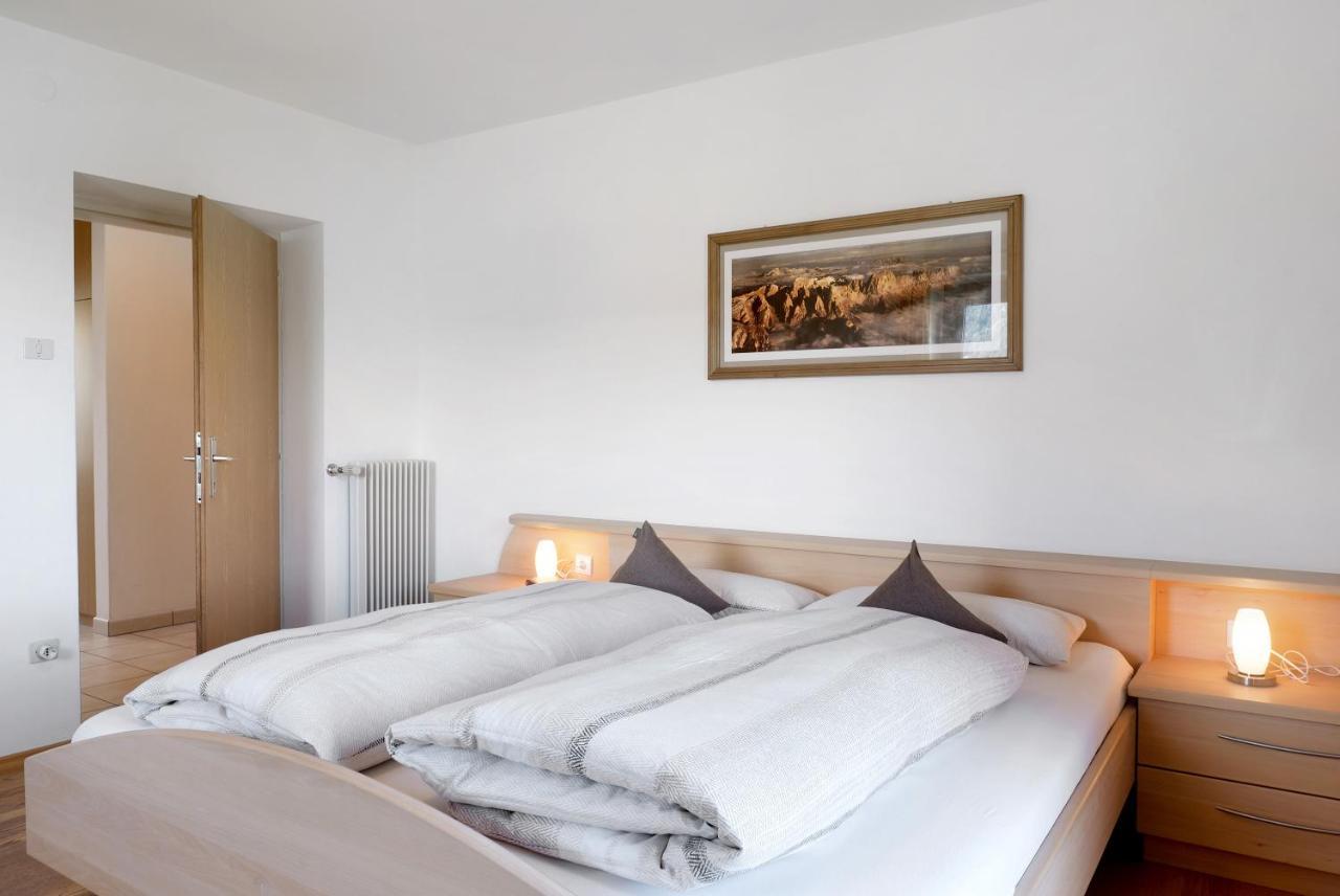 Apartment Rosengartenblick Steinegg Eksteriør bilde